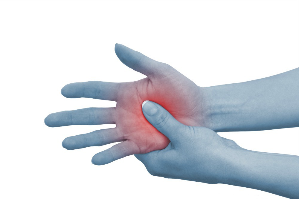 Hand Therapy Services - Alexandria Rehabilitation